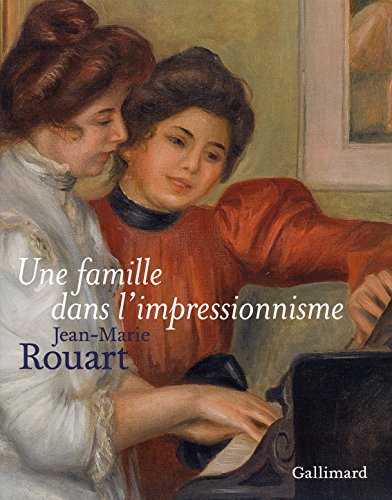 Download Une famille dans l'impressionnisme (French Edition)