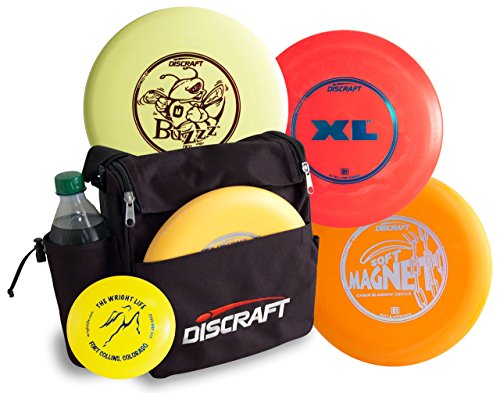 discraft set
