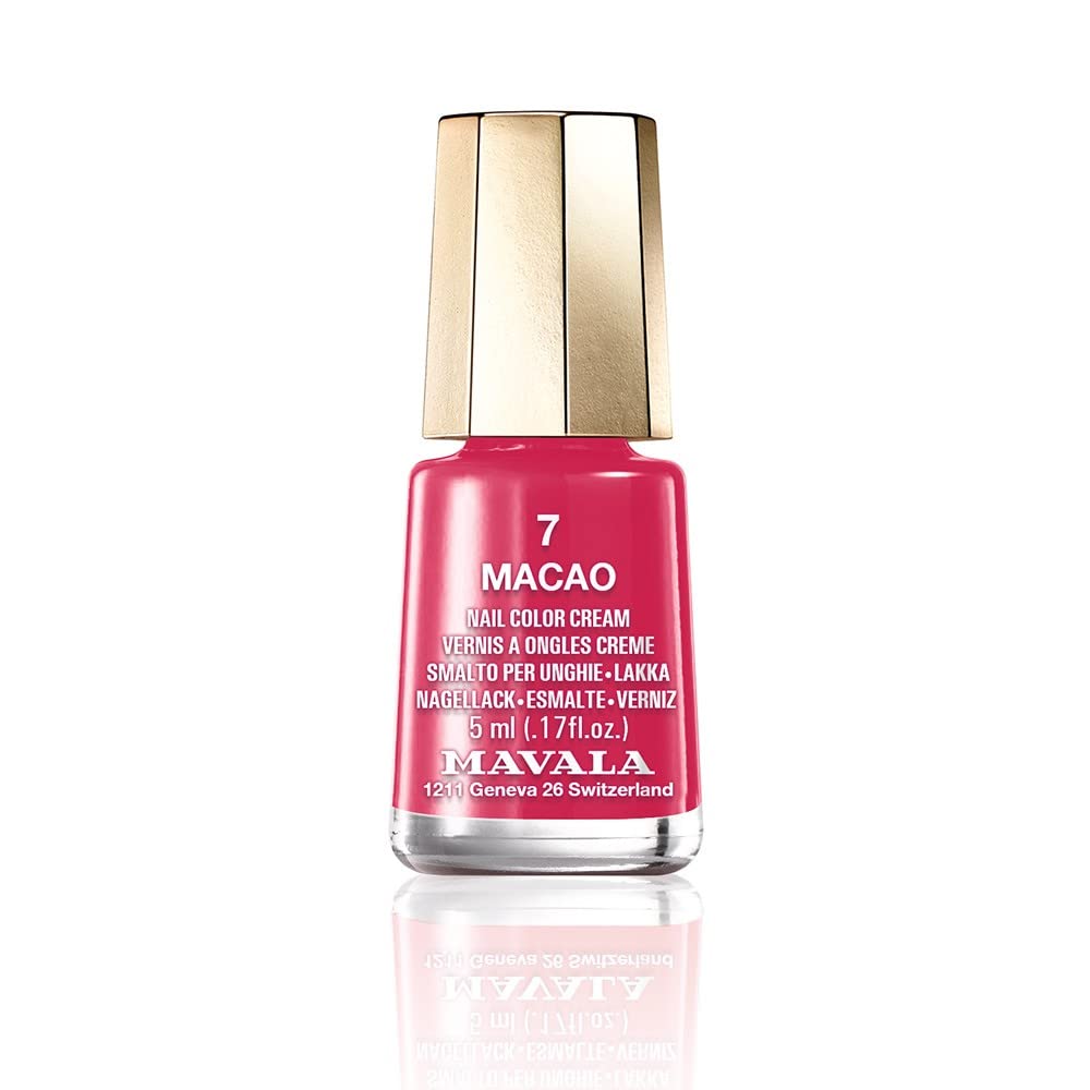 Mavala – Nail Polish