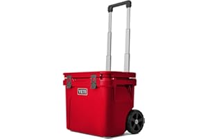 YETI Roadie 32 Wheeled Cooler