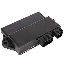 SCITOO CDI BOX Module Ignition Coil for Yamaha