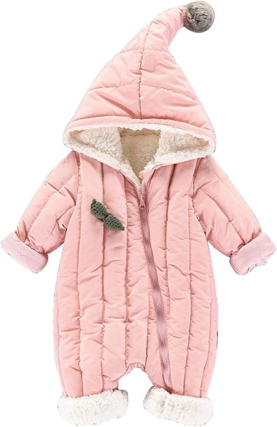 unisex baby coat