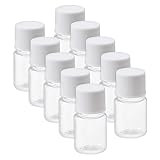 uxcell Plastic Lab Chemical Reagent