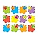 Trend Enterprises, Inc. Sea Buddies School Fish Classic Accents VAR. Pack, 36 ct
