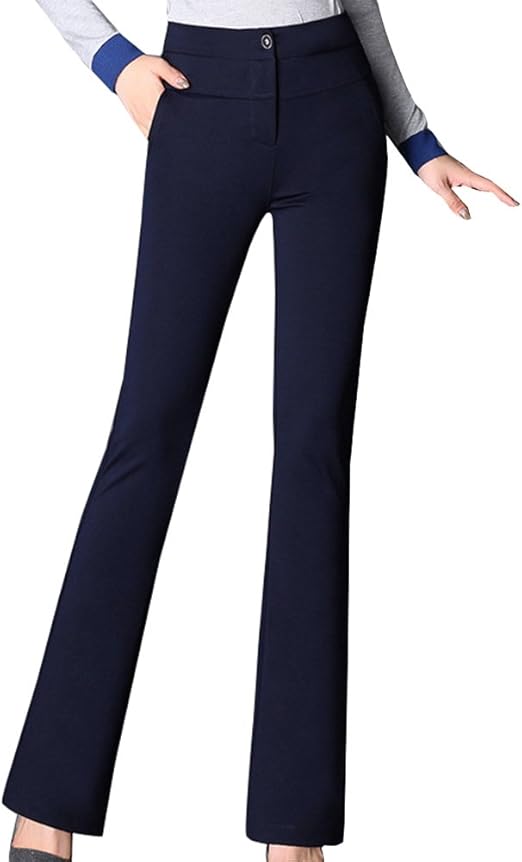 bon marche summer trousers