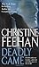 Deadly Game (GhostWalkers, Book 5)