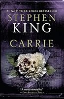 Cover of Carrie