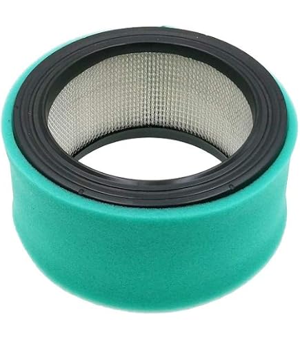 Stens Luftfilter 100-758 – Kompatibel Mit Kohler Command Motoren 18–25 PS, John Deere & Mehr