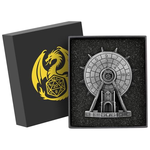 Silver With Gift Box