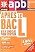 Après le bac L : Bien choisir pour réussir by 