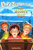 Front cover for the book The Goose's Gold by Ron Roy