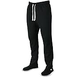 Feejays Adult Sweatpants with Feet.