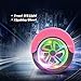 Hoverboard Flash Wheel Two-Wheel Self Balancing Electric Scooter 6.5