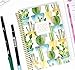 bloom daily planners 2019-2020 Academic Year Day Planner - Passion/Goal Organizer - Monthly and Weekly Dated Calendar Agenda Book - (August 2019 - July 2020) - 6
