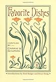 Favorite Dishes : A Columbian Autograph Souvenir Cookery Book, Shuman, Carrie V., 0252069374