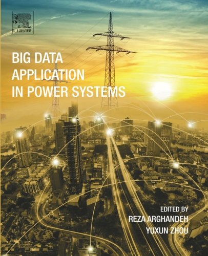 Big Data Application in Power Systems