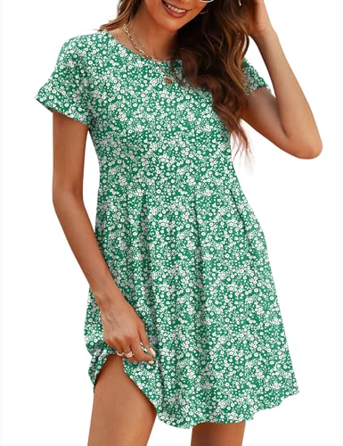 Naggoo Summer Dresses