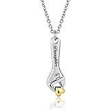 LuxglitterLin Tool Wrench Cremation Jewelry Spanner