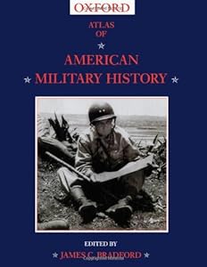 Atlas Of American Military History New And Used Books