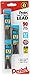 Pentel Super Hi-Polymer Lead Refill, 0.7 mm Medium, HB, 90 Pieces of Lead (C27BPHB3-K6)