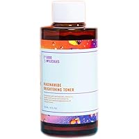 vanav deep cleansing toner