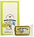 BoBo's Oat Bars All Natural Gluten Free Oat Bars Apple Pie -- 12 Bars - 2 pc