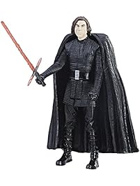 Star Wars: The Last Jedi Kylo Ren Force Link Figure 3.75 Inches