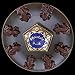 Cinereplicas Harry Potter Chocolate Frog Mold (NO Wizard Cards)