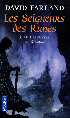 Le  labyrinthe de Rugassa