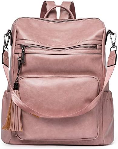 cluci backpack purse