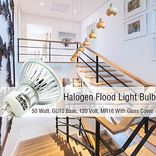 2 Halogen+Dimmable+Lumens+Efficiency+Indoor