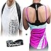 Posture Corrector for Women Men - Best Fully Adjustable Posture Brace - Relief Upper Back Pain - Improve Posture Correct Hunching - Provides Back, Shoulder or Clavicle Support - Unisex Posture Trainer