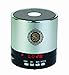 Quran Speaker -Arabic English Mp3 Audio Digital Display 8gb Hd Quality Speaker with Remote Control -35 Recitations of Famous Imams and 30 Different Translations and Tafseer- Best Way to Listen, Learn and Understand Quran. Rechargeable Battery for Indoor & Outdoor Use