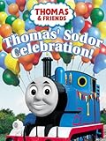 Thomas &amp; Friends: Thomas' Sodor Celebration!