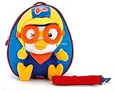 Pororo Toy Character kids Backpack Bag - Special Edition #PR089