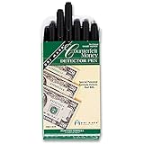 Dri Mark 351R1 Counterfeit Bill Detector Marker Pen