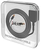 Partial iHearMAX/Eva Programming Kit (Without iHearTest Kit/iHearUSB Programmer)