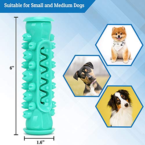 teething toothbrush for dogs