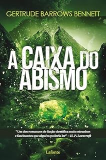 Livro A Caixa do Abismo