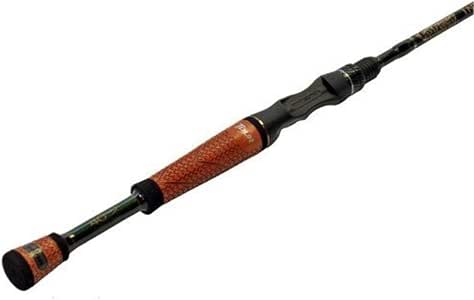 Amazon.com : Castaway Rods Invicta HG40 Popping Saltwater Casting Rod