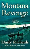 Montana Revenge (Herschel Baker Book 2) by 