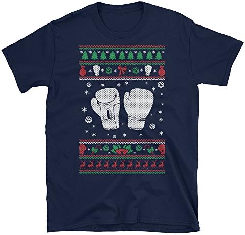 Nick Diaz Ugly Short-Sleeve Unisex T-Shirt