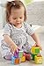 Fisher-Price Laugh & Learn First Words Shape Blocks