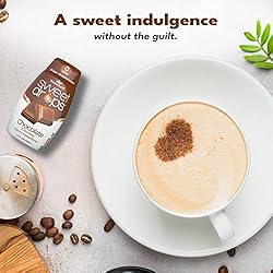 SweetLeaf Sweet Drops Chocolate Stevia Liquid