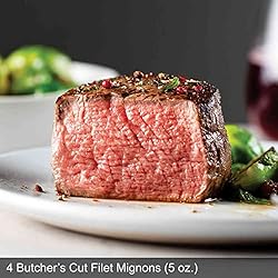 Bulk Meat and Meals Collection
