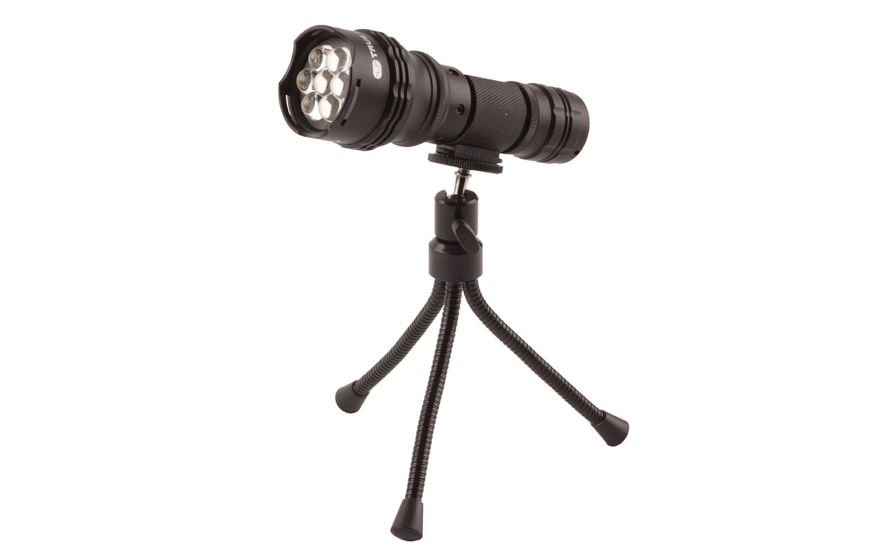 Best Stanley Mini Tripod Flashlight