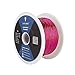 SainSmart Pink Flexible TPU 3D Printing Filament, 1.75 mm, 0.8 kg, Dimensional Accuracy +/- 0.05 mm