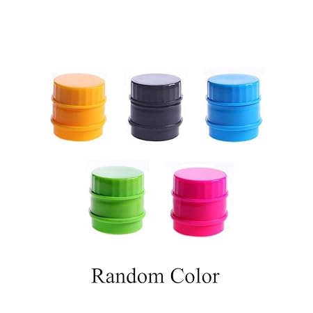 Kobwa - Clip de plástico reutilizable para almacenamiento de ...