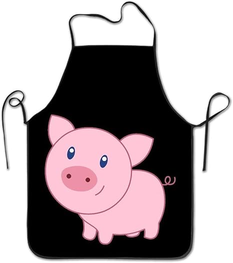 pig bib
