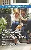 The Dashing Doc Next Door (Sweet Springs, Texas)